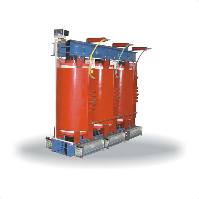 SC��B��10��35kV������ע��ʽ��ѹ��